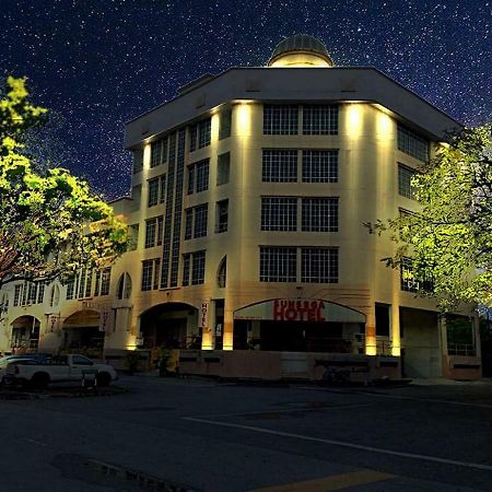 Sun Sega Hotel Perai Luaran gambar