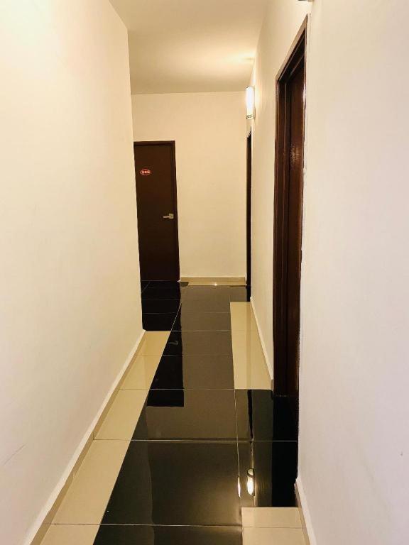 Sun Sega Hotel Perai Luaran gambar