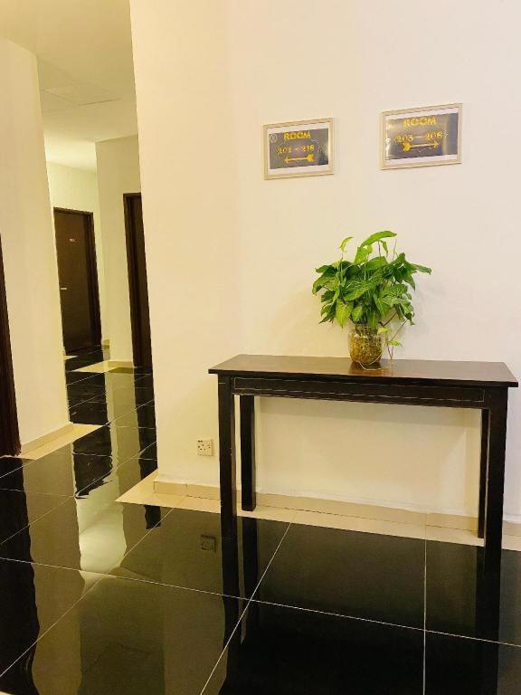 Sun Sega Hotel Perai Luaran gambar