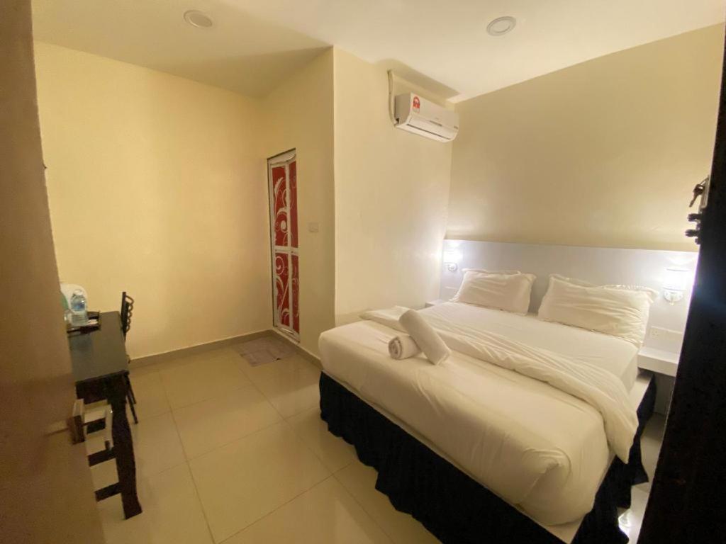 Sun Sega Hotel Perai Luaran gambar