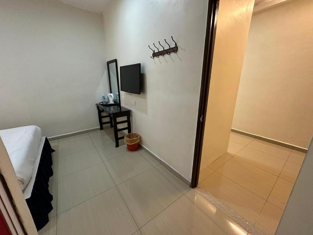Sun Sega Hotel Perai Luaran gambar