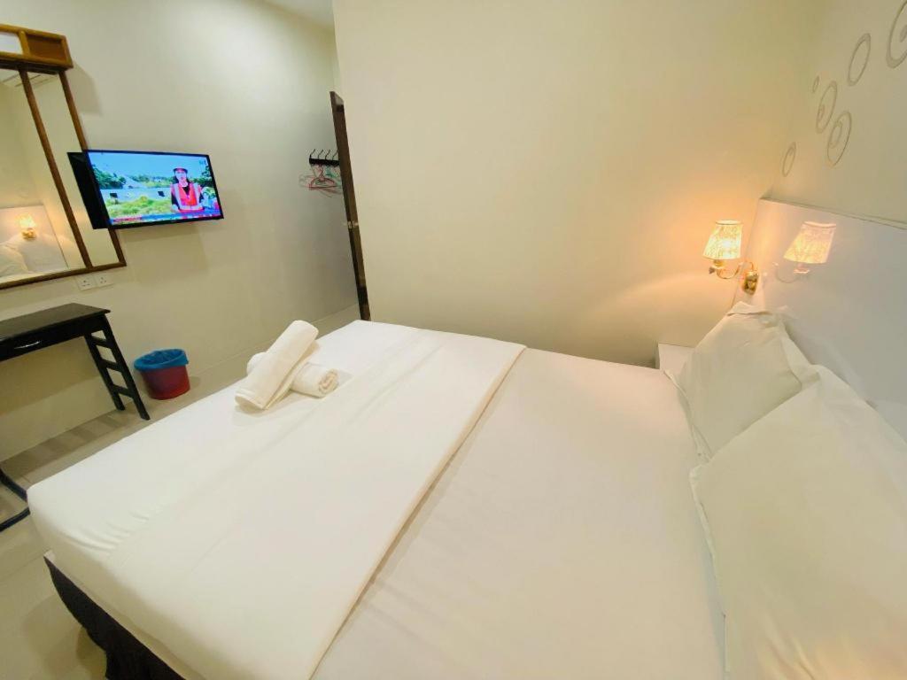 Sun Sega Hotel Perai Luaran gambar