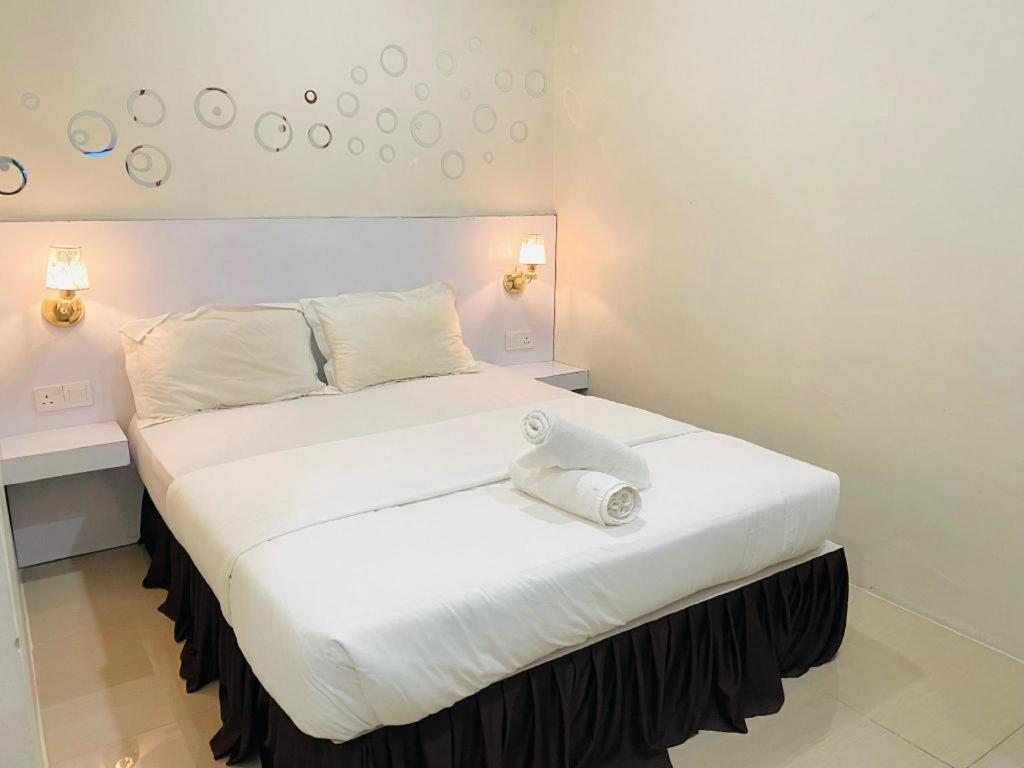 Sun Sega Hotel Perai Luaran gambar