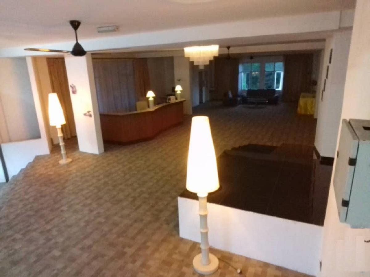 Sun Sega Hotel Perai Luaran gambar