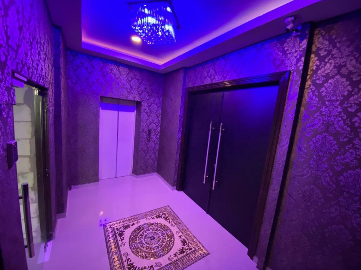 Sun Sega Hotel Perai Luaran gambar